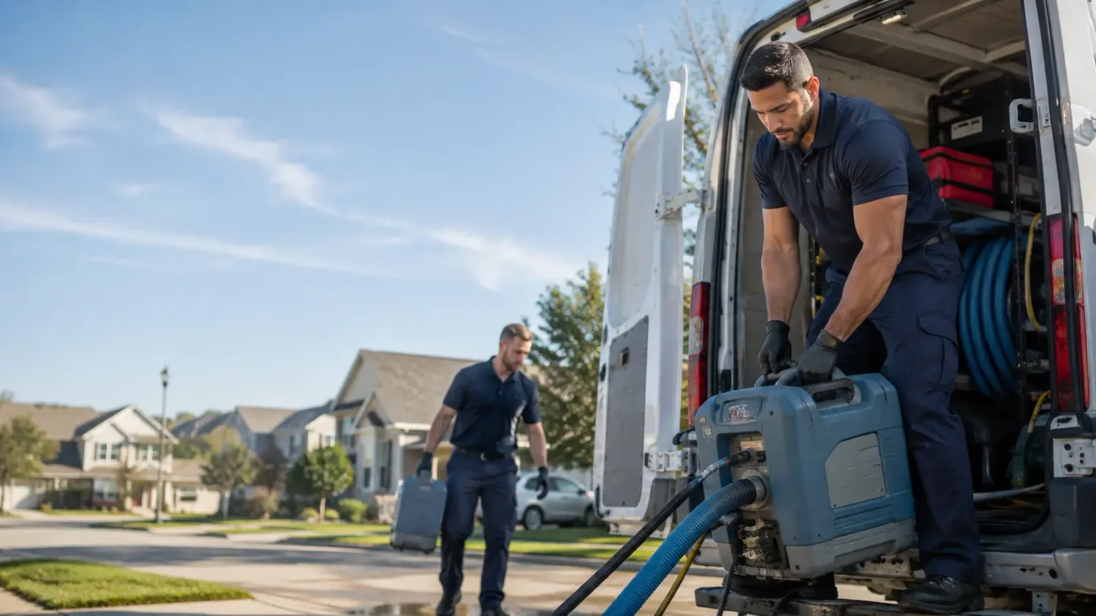 Trauma Cleanup in Alburtis, PA near me